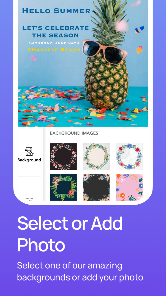 Einladungskarten Erstellen Pro