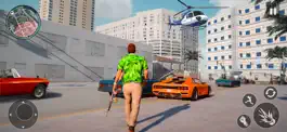 Game screenshot Gangster Crime - Mafia City hack