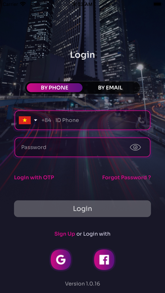 #3. CQ Station (iOS) 由: CYBERQUOTE PTE LTD