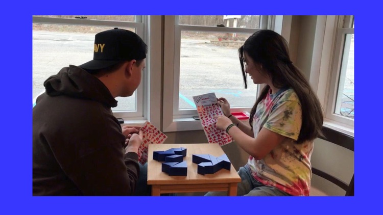 WizBlox Intro Lesson screenshot-6