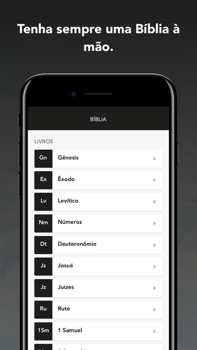 Lagoinha Braga Screenshot