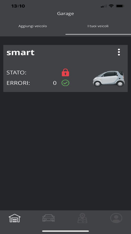 #1. No-Hack (iOS) 由: Turrin Elettronica S.R.L.