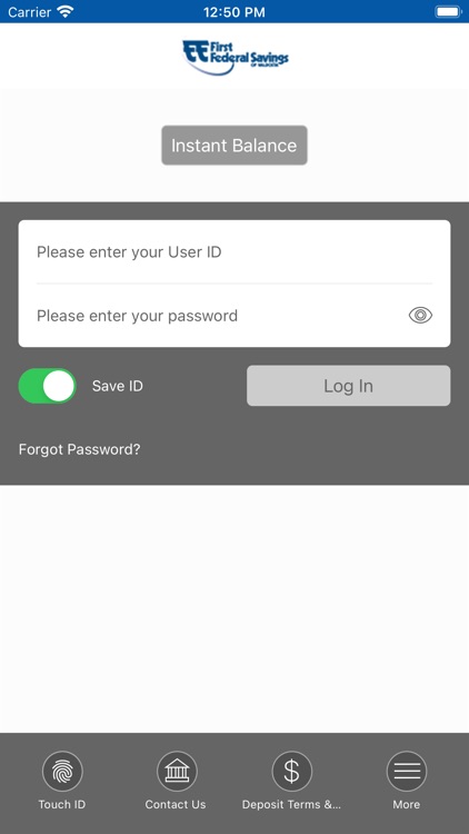 First Federal S & L Valdosta
