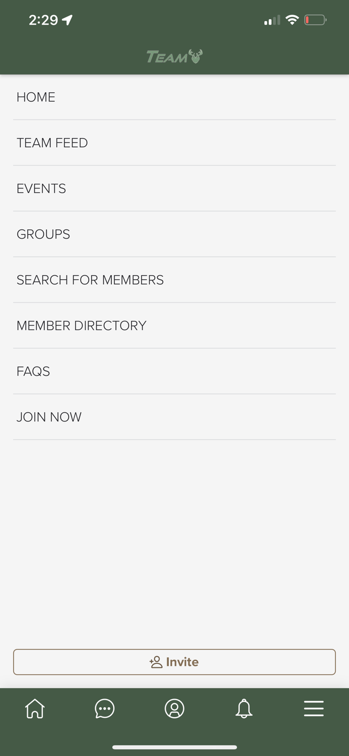 Team Bearded Outdoors