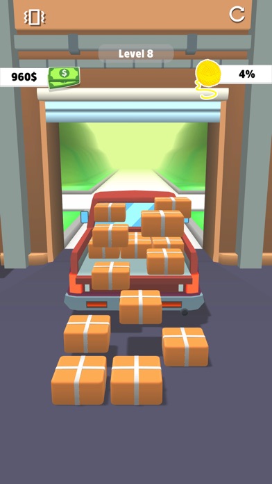 Dress Factory Screenshot