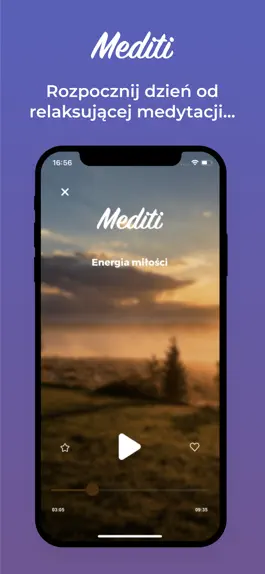 Game screenshot Mediti hack