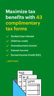 How to cancel & delete h&r block tax prep: file taxes 4