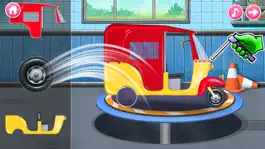 Game screenshot Tuk Tuk Auto Rickshaw Games mod apk