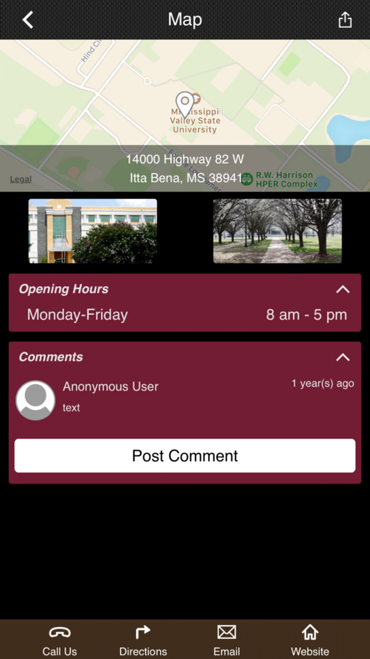 #3. MVSU (iOS) 由: U.S.NEXT
