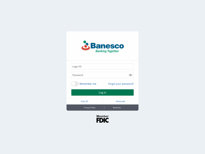 Banesco USA