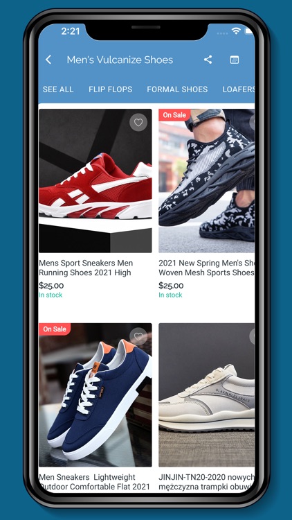 SindebadMarket screenshot-4