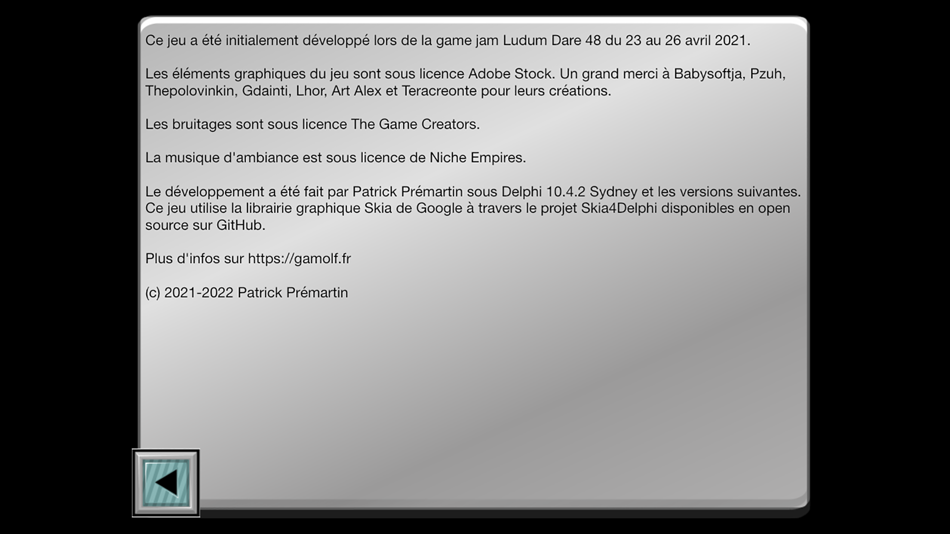 #10. DAD48 (macOS) 由: patrick premartin