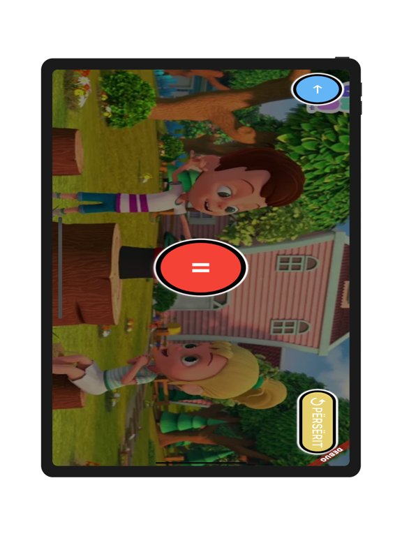 Screenshot #5 pour Ga Ga Këngë për Fëmijë
