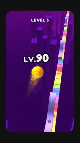 Game screenshot Wave Up! 3D hack