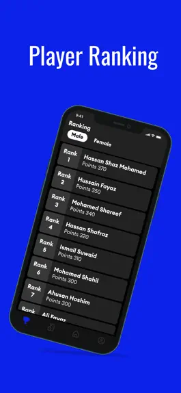 Game screenshot MPBA - Official App hack