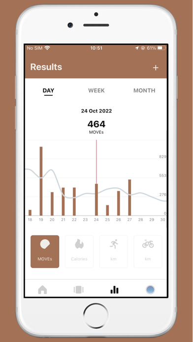 OUM WELLNESS Screenshot