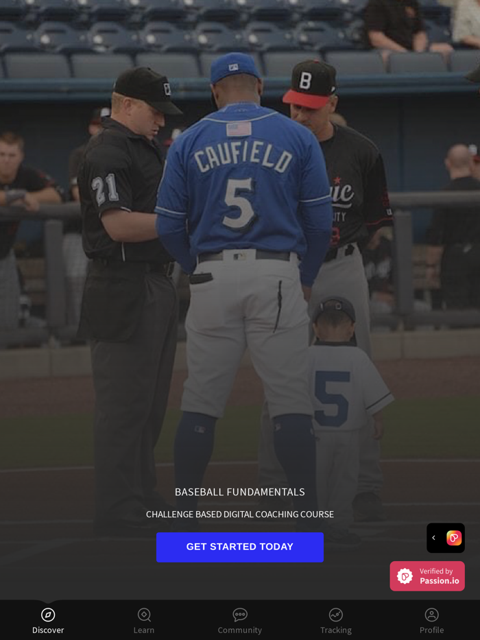 BACK 2 BASICS BASEBALL