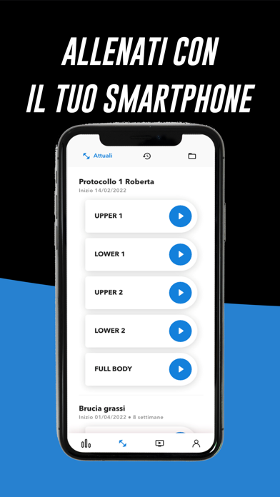 J FIT Academy - Julssfit Screenshot