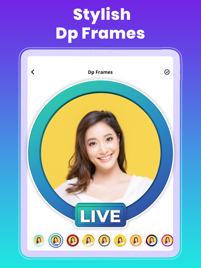 Repost Photo and Video Instantly