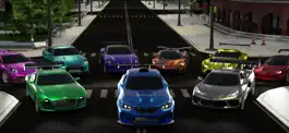 Game screenshot Sport Car Racing: Multiplayer mod apk