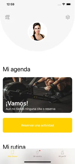 Game screenshot Serviocio apk