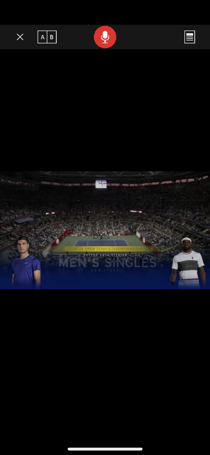 Mouratoglou Analytics