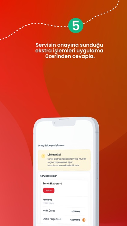 aracın.com screenshot-5