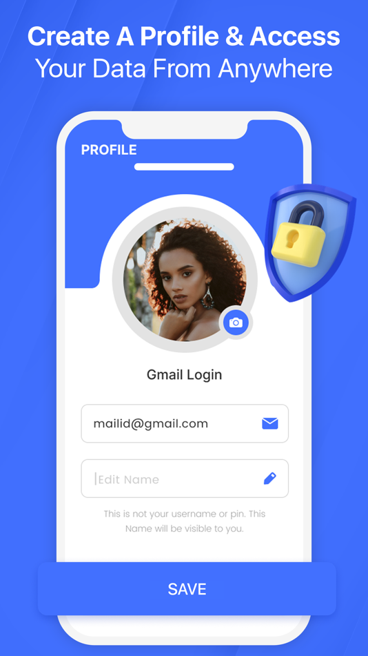 #2. Cloud Storage Lite (iOS) 由: Fazcon PTY LTD