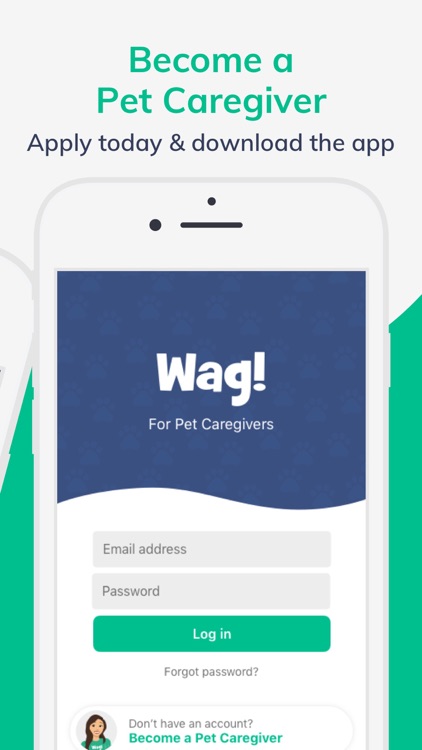 Wag! Pet Caregiver screenshot-6