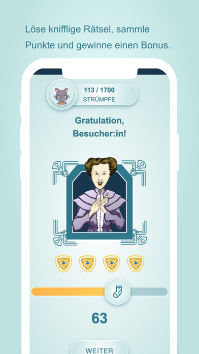 Virtual van de Velde Screenshot