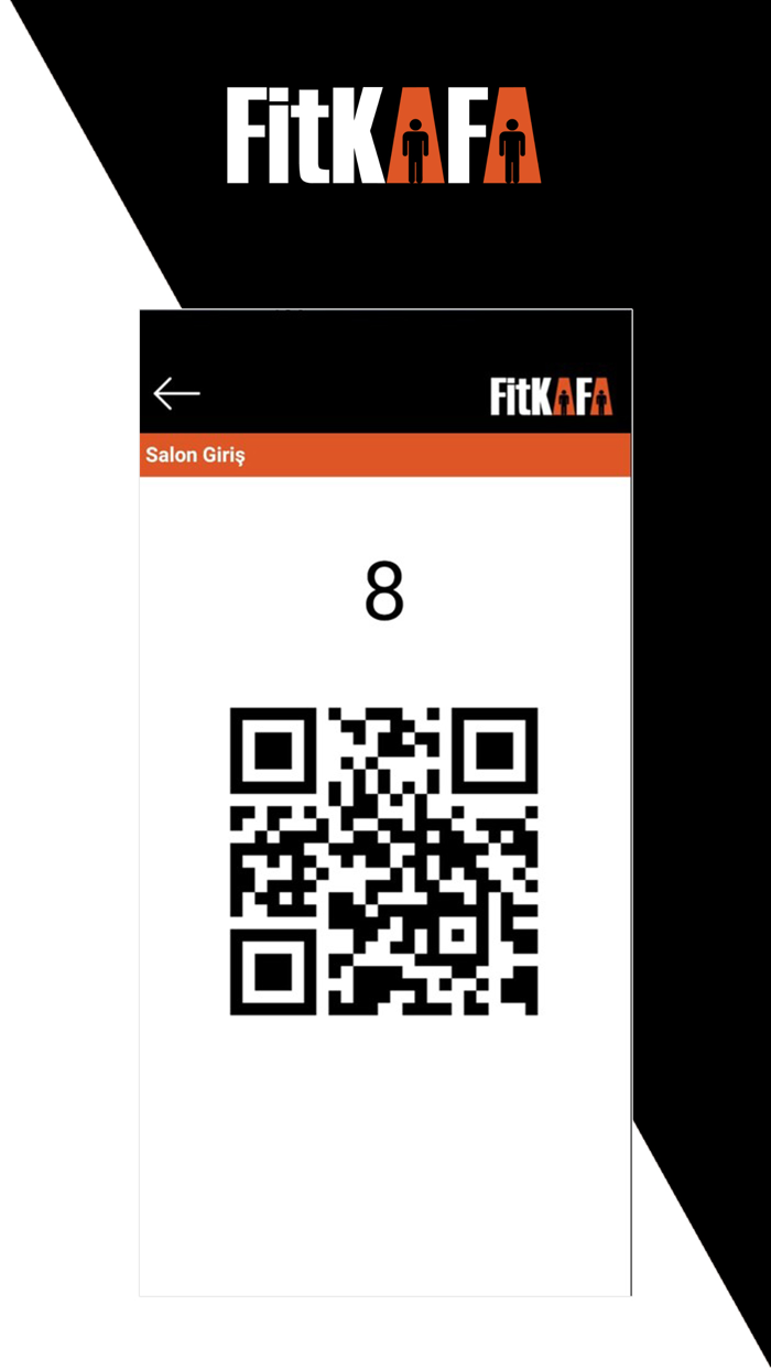 FitKAFA App