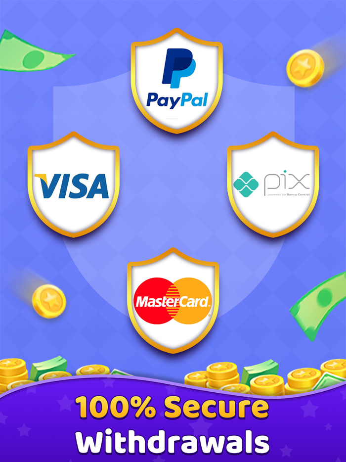 2048 Clash-Win real money