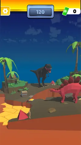 Game screenshot Find And Paint It mod apk