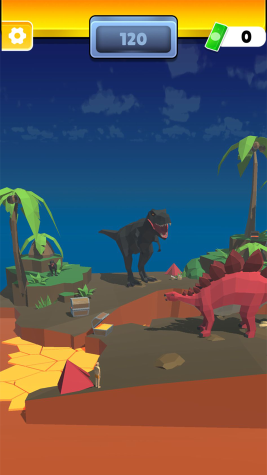 #1. Find And Paint It (iOS) 由: Polyque Games
