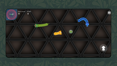 Viperia Screenshot