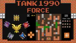 Game screenshot Tank90 mod apk