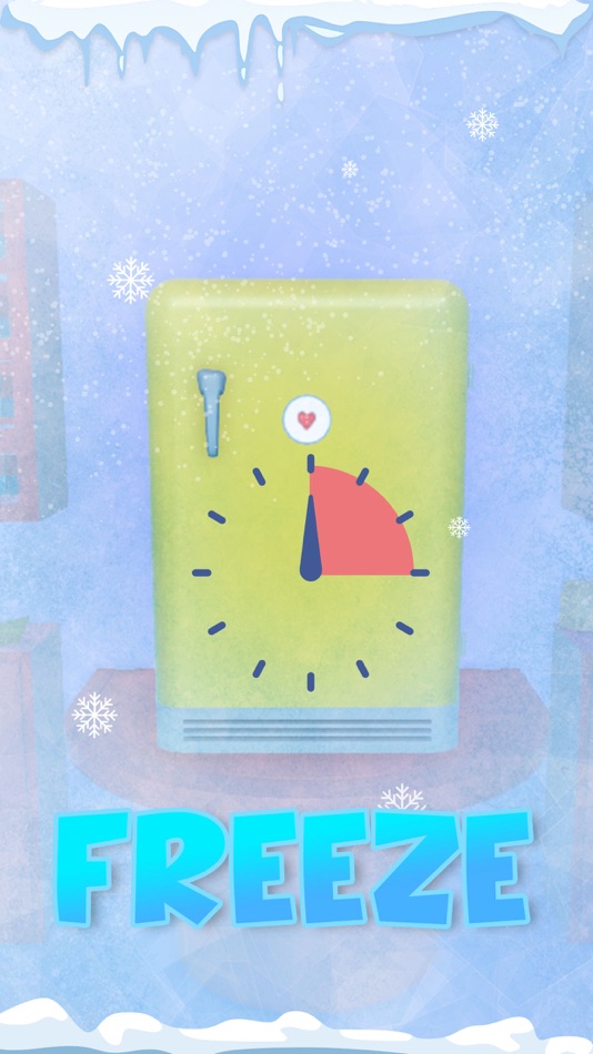 #4. Ice Lolly Popsicle Maker DIY (iOS) 由: Nabeel Munir