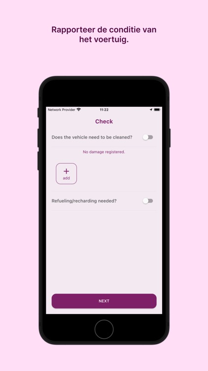 WeGo Woningcorporatie Domijn screenshot-3