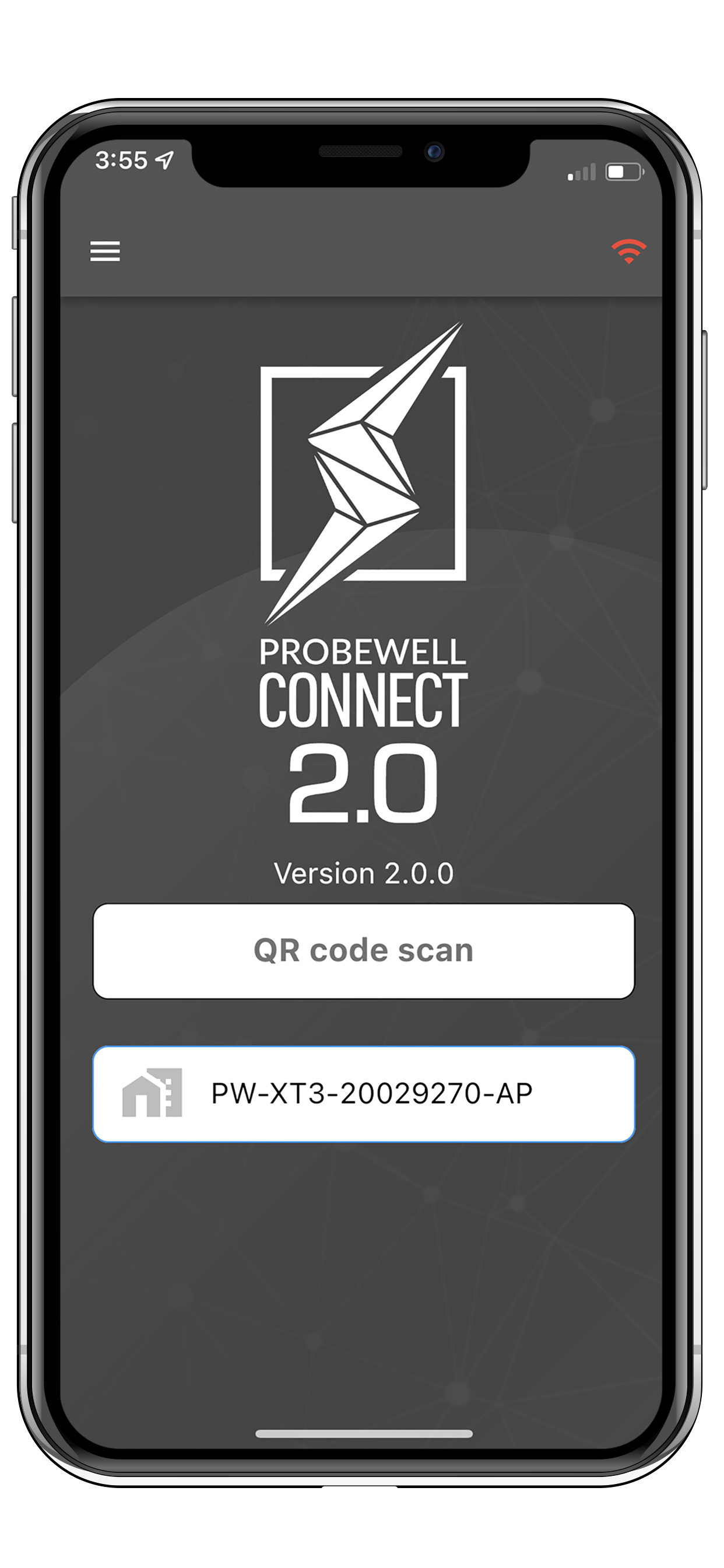 Probewell Connect 2.0