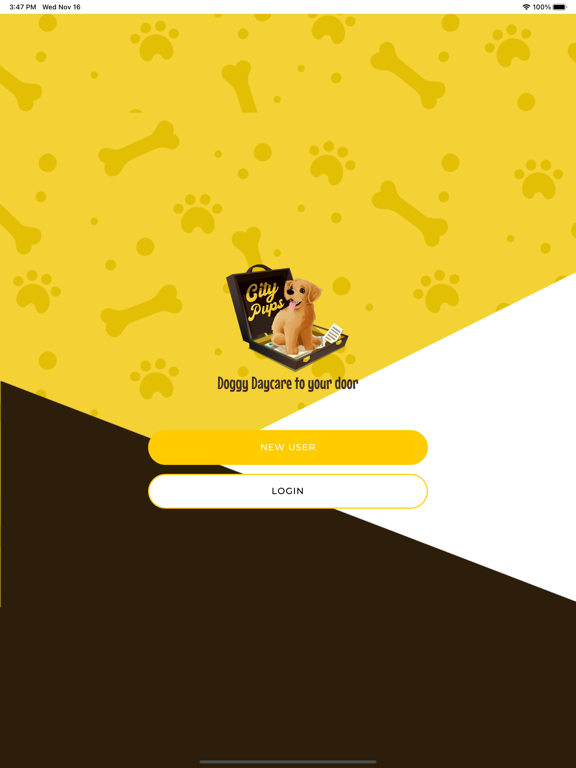 Screenshot #4 pour City Pups