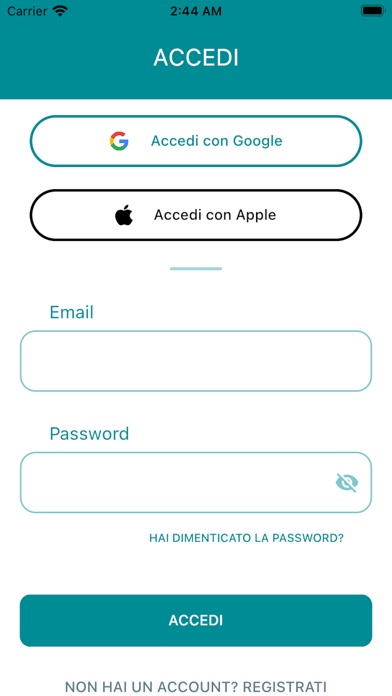 MyPocketHealth Screenshot
