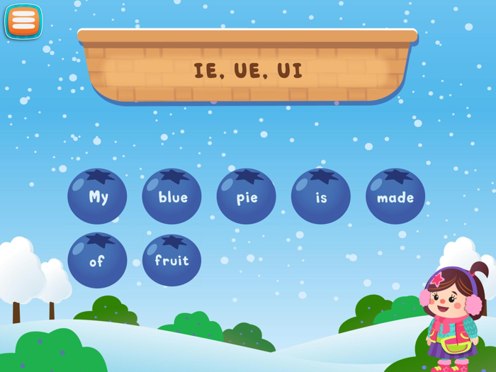 Dr.ABC Grade 1 English Part 2