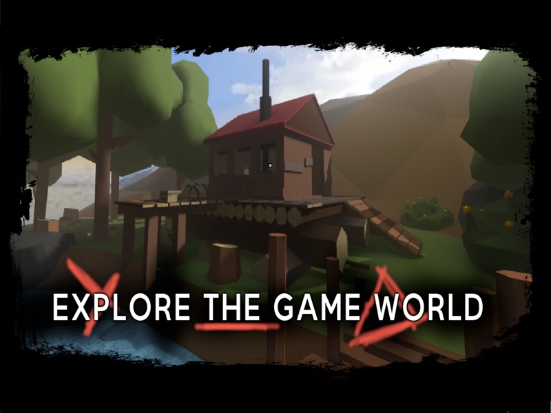 Bunker 21 - Survival Story screenshot 7