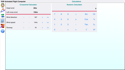 AnimatedFlightComputerのおすすめ画像5