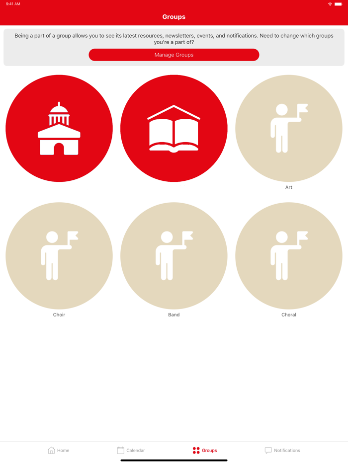 Redland Christian Academy - FL