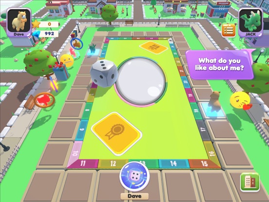 My Child My Friend iPad screenshot 4 - Games app