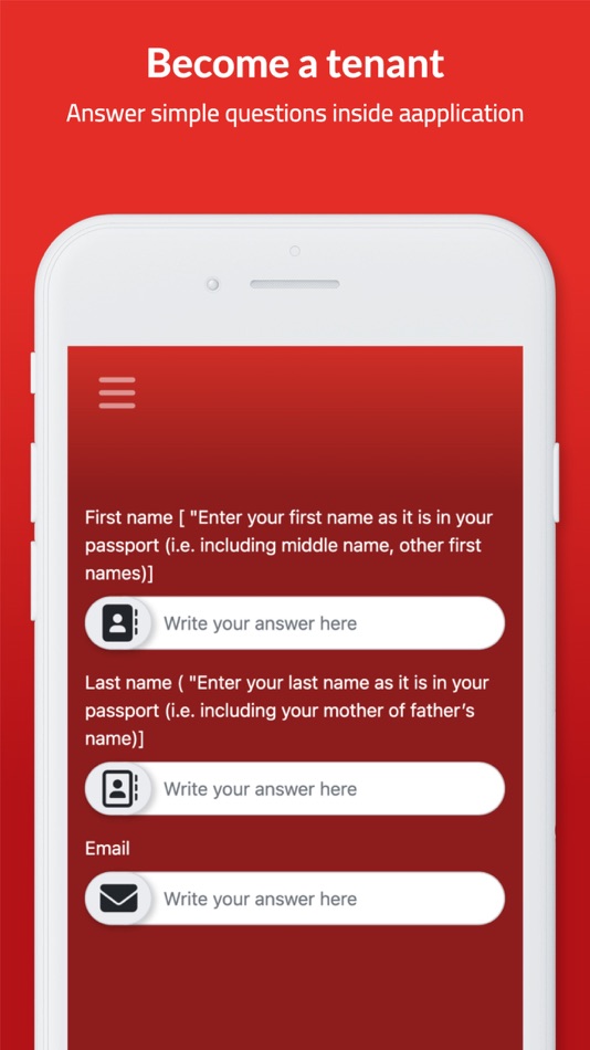 #2. aapplication (iOS) By: aaconcierge AG