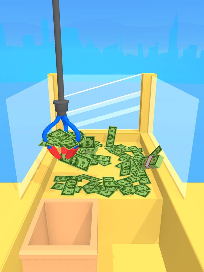 Money Jackpot 3D
