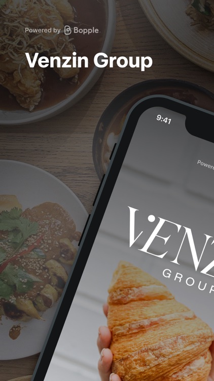 Venzin Group (Pawpaw)