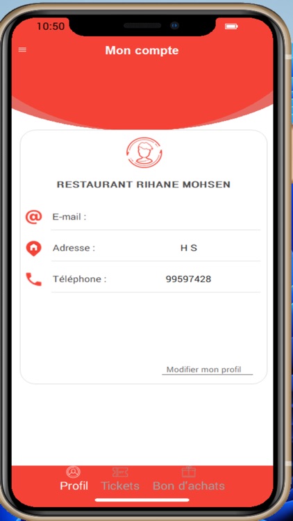 Promofrais screenshot-3